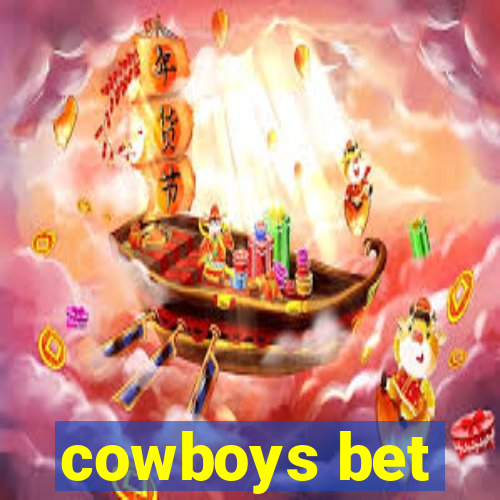 cowboys bet