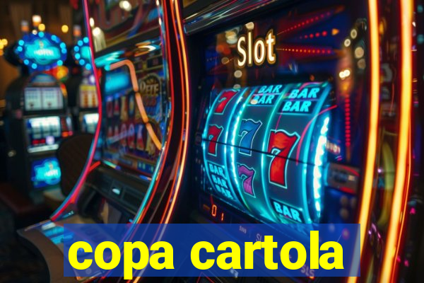 copa cartola