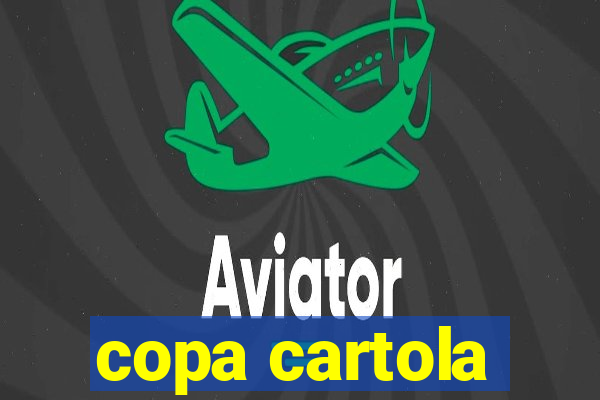 copa cartola