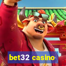 bet32 casino