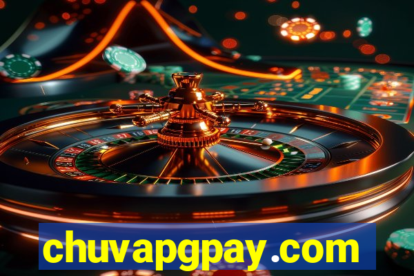 chuvapgpay.com