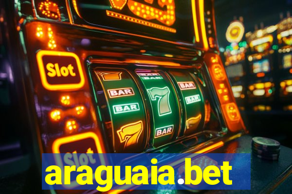 araguaia.bet