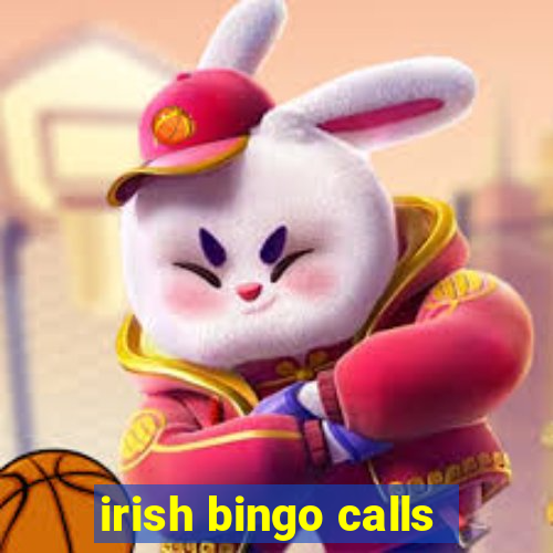 irish bingo calls