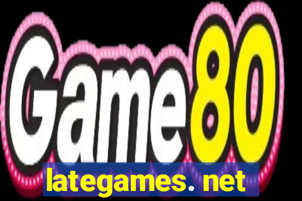 lategames. net