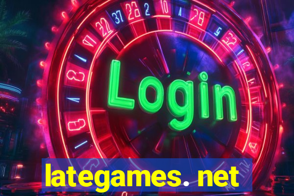 lategames. net