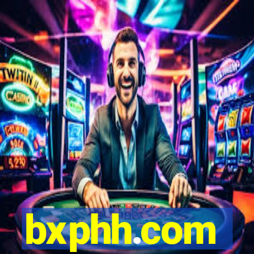 bxphh.com