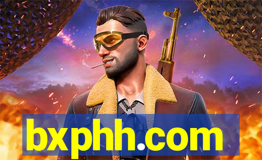 bxphh.com