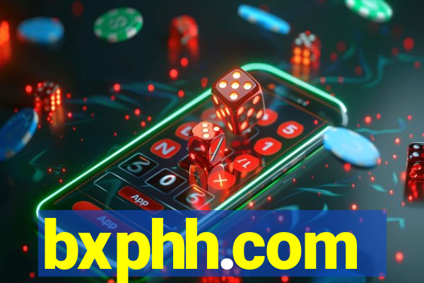 bxphh.com