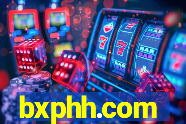 bxphh.com