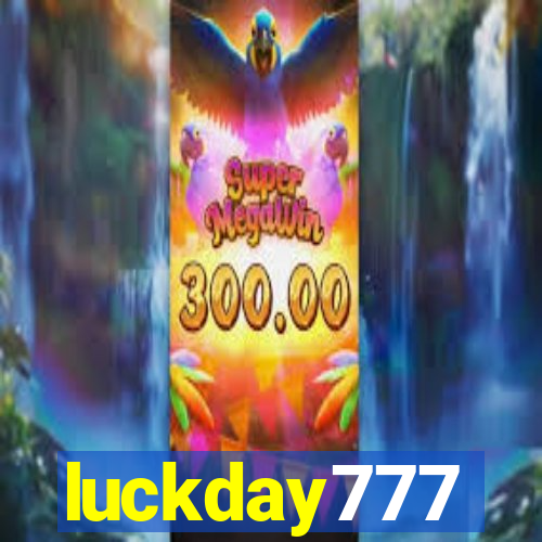 luckday777