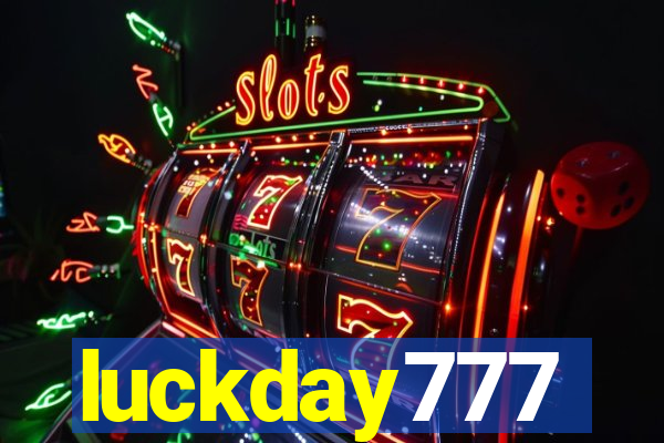 luckday777