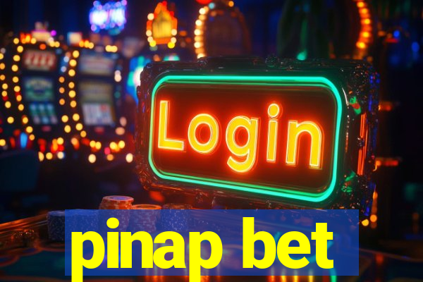 pinap bet