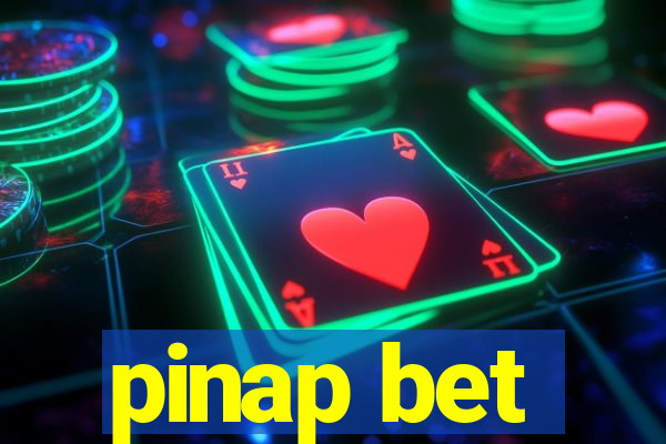 pinap bet