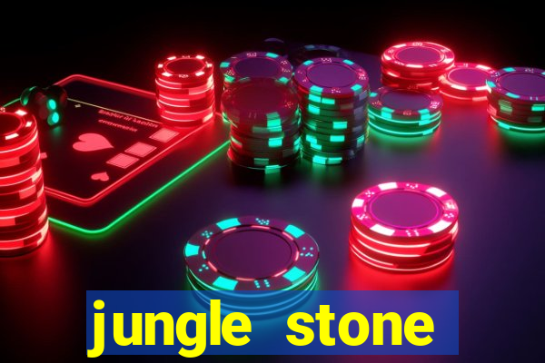 jungle stone reclame aqui