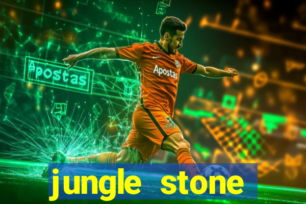 jungle stone reclame aqui