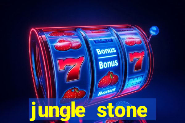 jungle stone reclame aqui