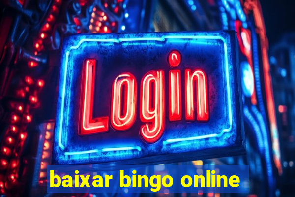 baixar bingo online