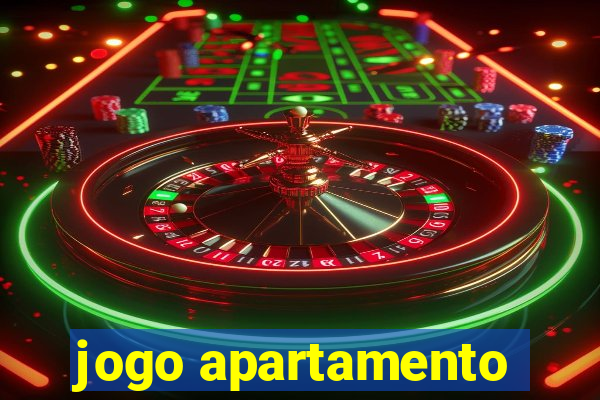 jogo apartamento