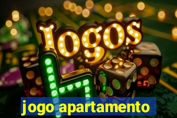 jogo apartamento