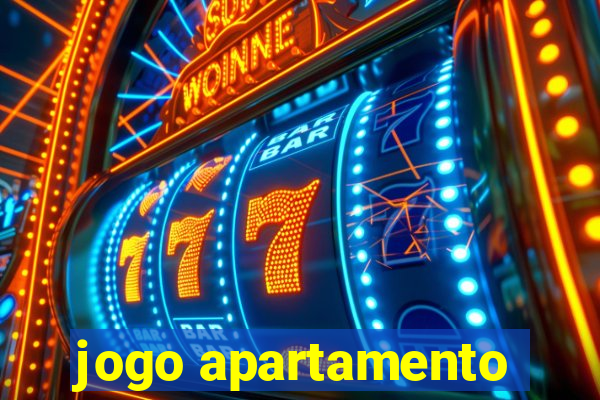 jogo apartamento