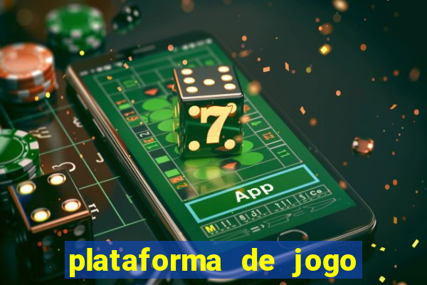 plataforma de jogo de futebol