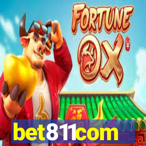 bet811com