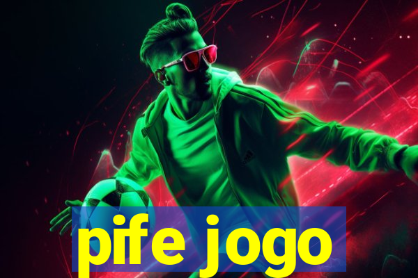 pife jogo