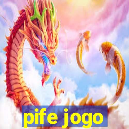 pife jogo