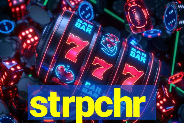 strpchr