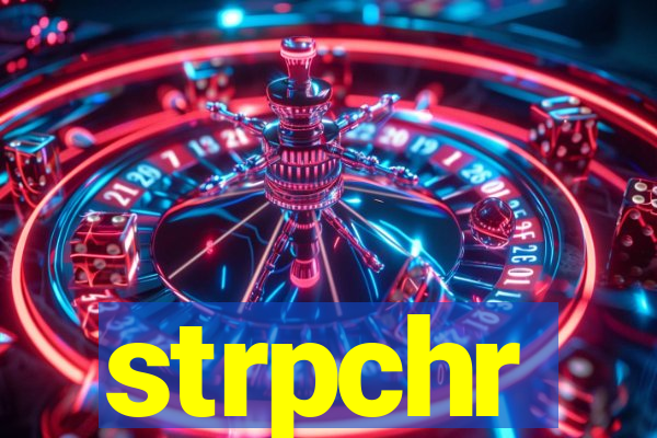 strpchr