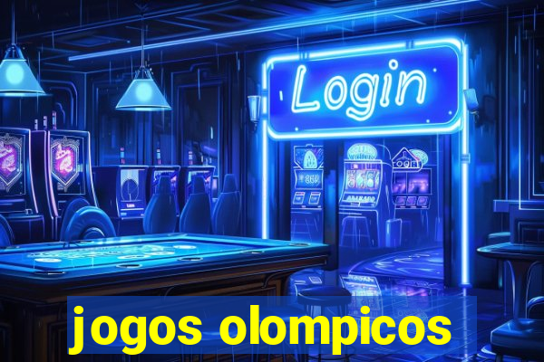 jogos olompicos