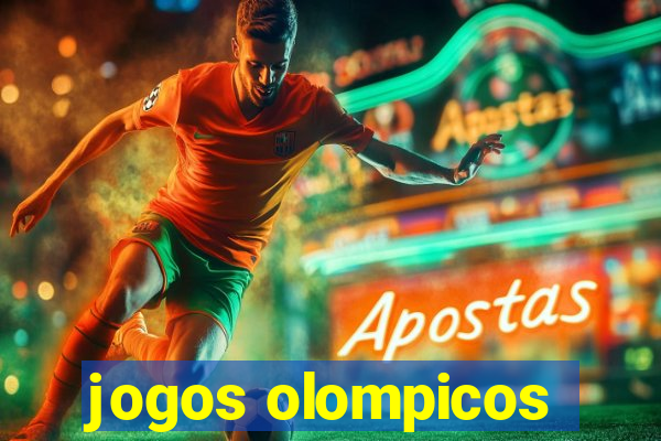 jogos olompicos