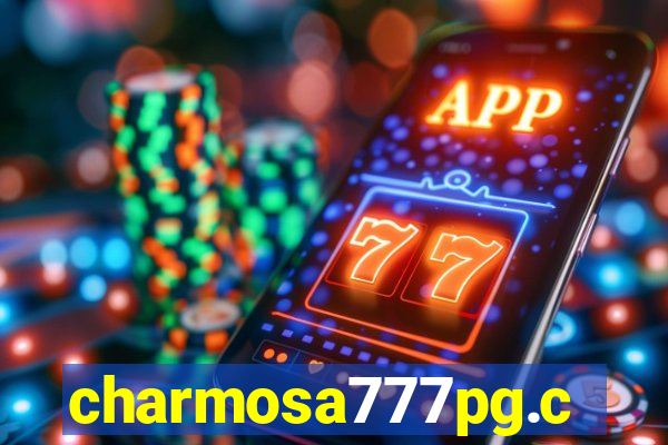 charmosa777pg.com