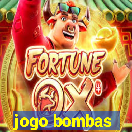 jogo bombas