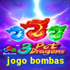 jogo bombas