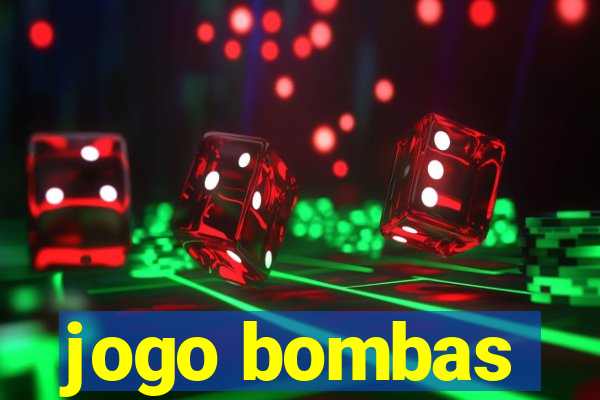 jogo bombas