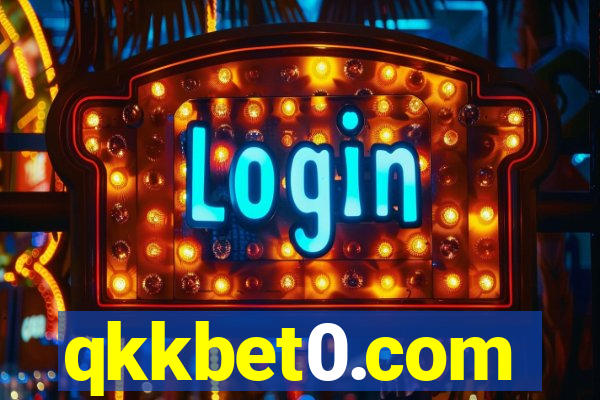 qkkbet0.com