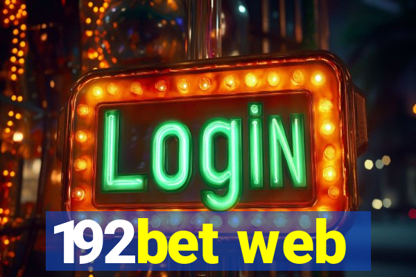 192bet web