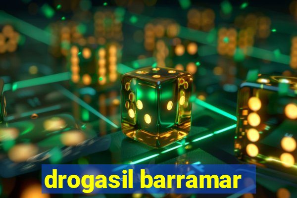 drogasil barramar