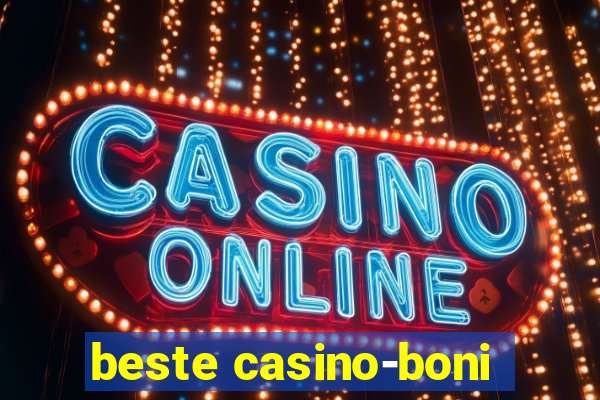 beste casino-boni