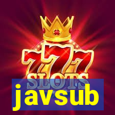 javsub