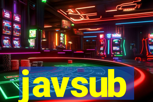 javsub