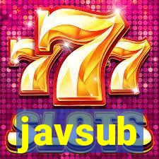 javsub