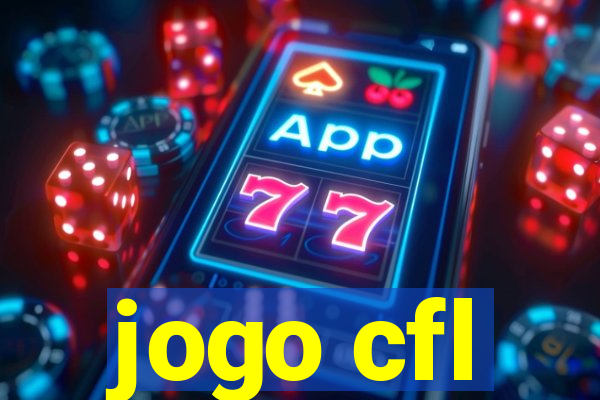 jogo cfl