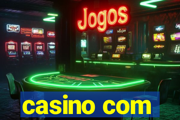 casino com