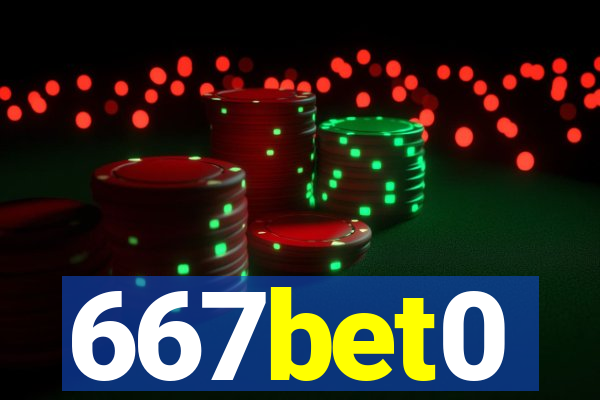 667bet0