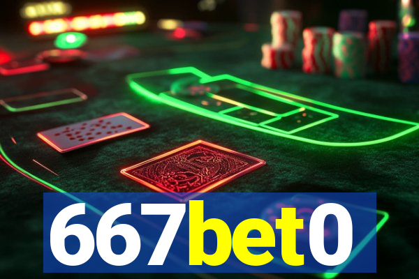 667bet0