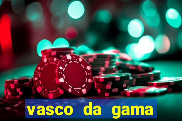 vasco da gama proximos jogos