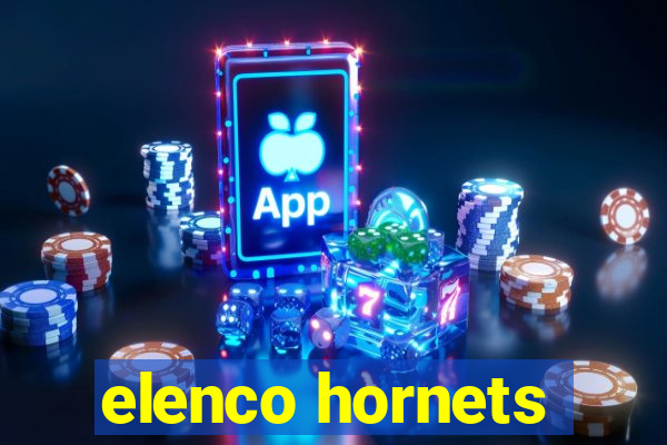 elenco hornets