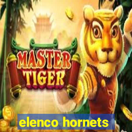 elenco hornets